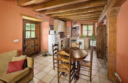 Hiriberri-Artzibar Casa | Agroturismo Mari Cruz