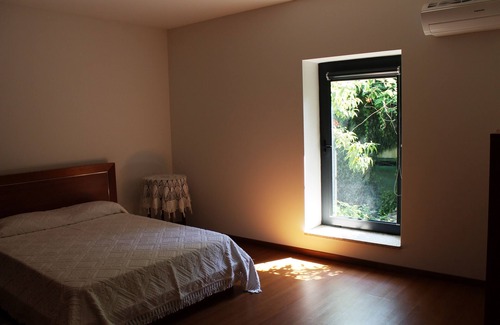 Mancelos Otro | Agroturismo Quinta de Travancela