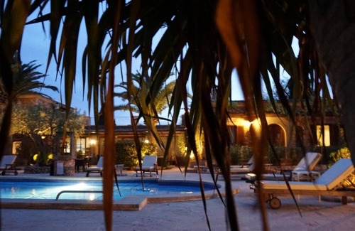 Felanitx Otro | Agroturismo Sa Pletassa