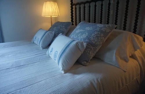 Inca Cama Y Desayuno | Agroturismo Son Vivot, habitación de la torre