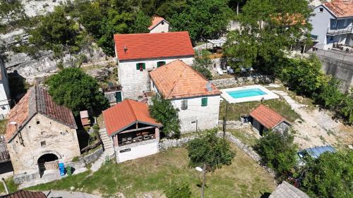 Citluk Apartamento | Agroturizam Podastrana