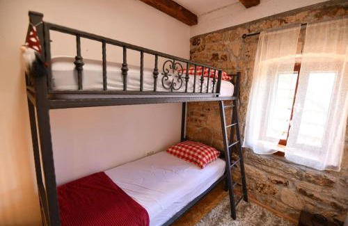 Citluk Apartamento | Agroturizam Podastrana