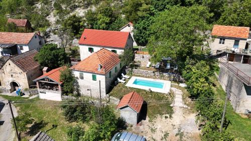 Citluk Apartamento | Agroturizam Podastrana