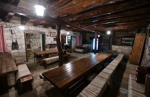 Citluk Apartamento | Agroturizam Podastrana