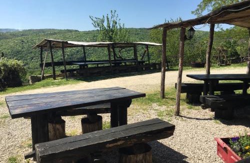 Brkac Apartamento | Agroturizam Toni