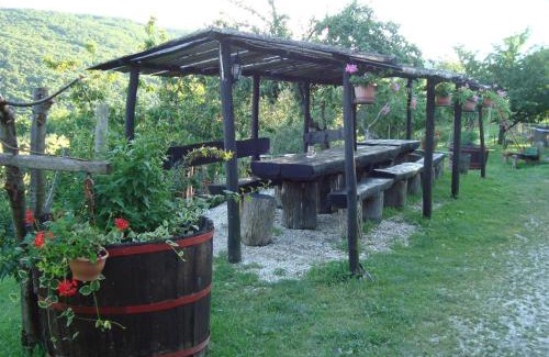Brkac Apartamento | Agroturizam Toni
