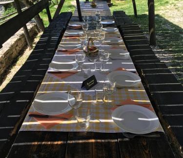 Brkac Apartamento | Agroturizam Toni