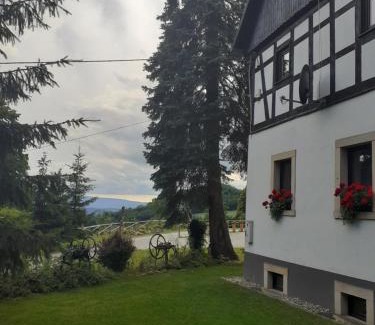 Dziwiszow Casa | Agroturystyka Łysa Góra