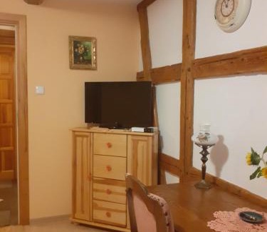Dziwiszow Casa | Agroturystyka Łysa Góra