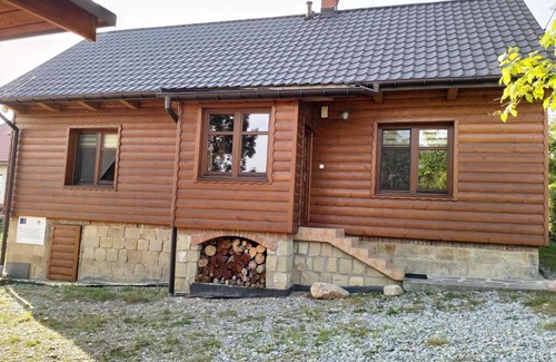 Gnojnik Casa | Agroturystyka Śliwkowy Sad