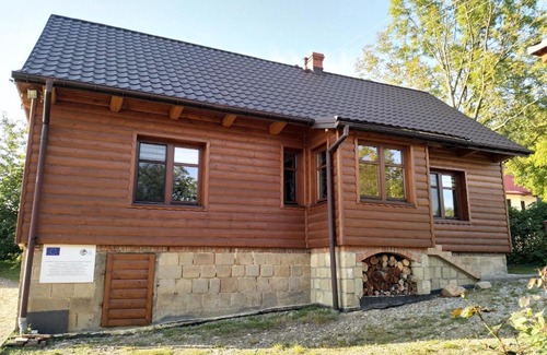Gnojnik Casa | Agroturystyka Śliwkowy Sad