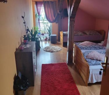 Lubawka Casa | Agroturystyka Świerki