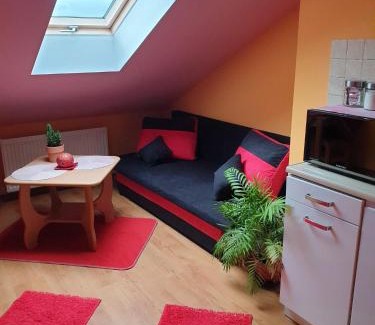 Lubawka Casa | Agroturystyka Świerki