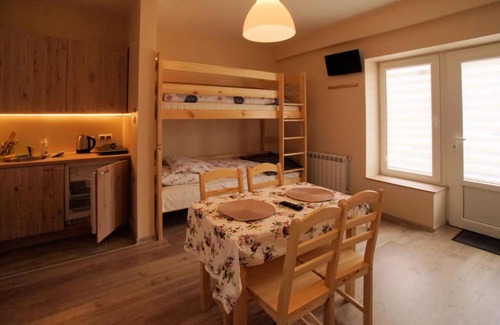 Beczkow Casa | Agroturystyka Źródełko
