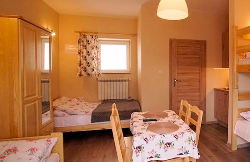 Beczkow Casa | Agroturystyka Źródełko