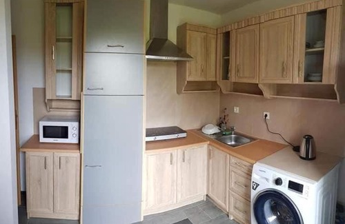 Darlowo Casa | Agroturystyka Barzowice pokój 1