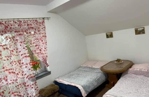 Darlowo Casa | Agroturystyka Barzowice pokój 1