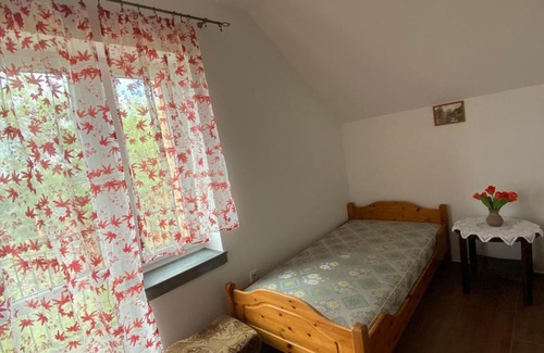 Darlowo Casa | Agroturystyka Barzowice pokój 1