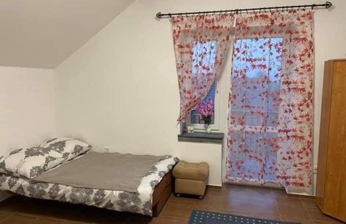 Darlowo Casa | Agroturystyka Barzowice pokóje 2