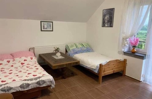 Darlowo Casa | Agroturystyka Barzowice pokóje 2