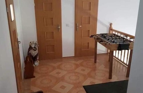 Darlowo Casa | Agroturystyka Barzowice pokój 3