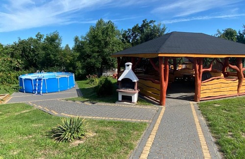 Darlowo Casa | Agroturystyka Barzowice pokój 3