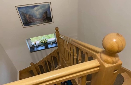 Darlowo Casa | Agroturystyka Barzowice pokój 3