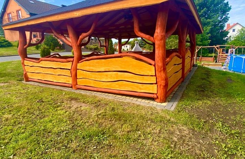 Darlowo Casa | Agroturystyka Barzowice pokòje 5