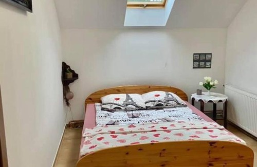 Darlowo Casa | Agroturystyka Barzowice pokòje 5