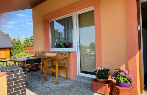 Darlowo Apartamento | Agroturystyka Barzowice pokòje 6