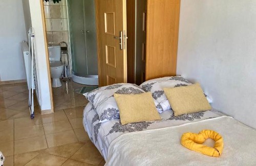 Darlowo Apartamento | Agroturystyka Barzowice pokòje 6