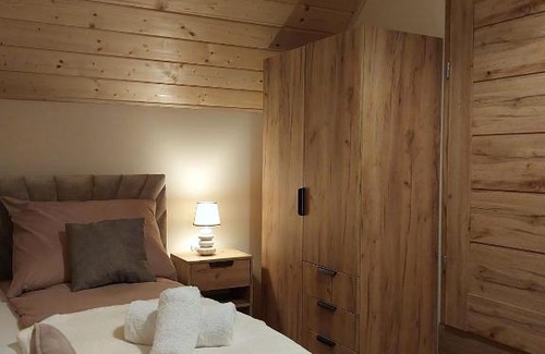 Rymanow-Zdroj Casa | Agroturystyka Bliżej Natury