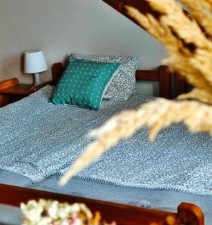 Szczytna Casa | Agroturystyka Bobrowniki