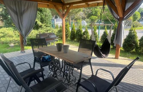 Postomino Casa | Agroturystyka Bogusław X