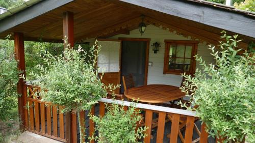 Elk Casa | Agroturystyka Camping