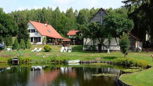 Szczecinek Casa | Agroturystyka Dolinka