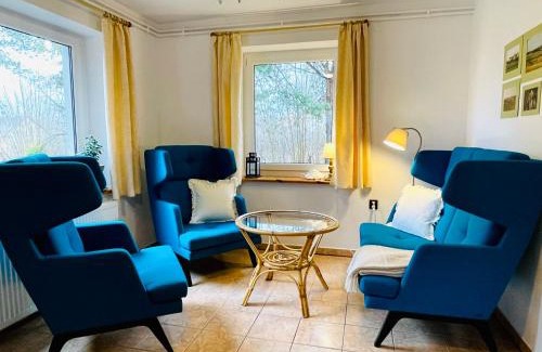 gmina Wodowice Casa | Agroturystyka Dom Wśród Sosen