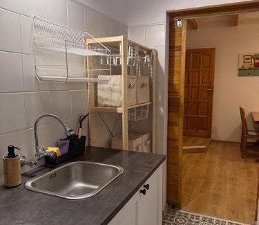 gmina Wodowice Casa | Agroturystyka Dom Wśród Sosen