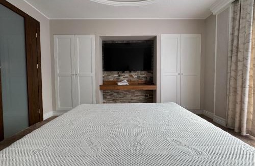Koziegowy Apartamento | Agroturystyka Domilo Mzyki