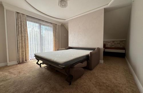 Koziegowy Apartamento | Agroturystyka Domilo Mzyki