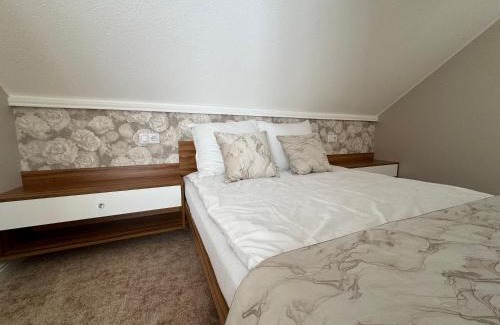 Koziegowy Apartamento | Agroturystyka Domilo Mzyki