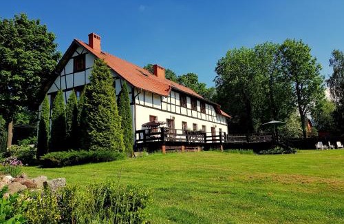 Wolimierz Casa | Agroturystyka DoWoli