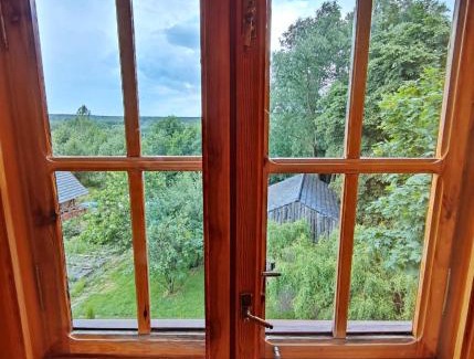 Wolimierz Casa | Agroturystyka DoWoli