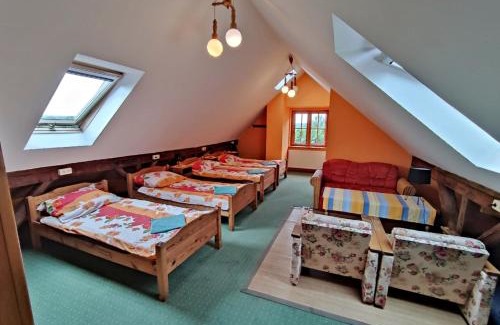 Wolimierz Casa | Agroturystyka DoWoli