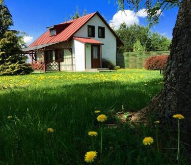 Wizajny Casa | Agroturystyka Falinka