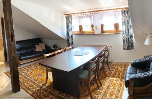 Wizajny Casa | Agroturystyka Falinka