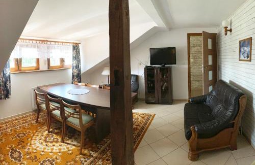 Wizajny Casa | Agroturystyka Falinka