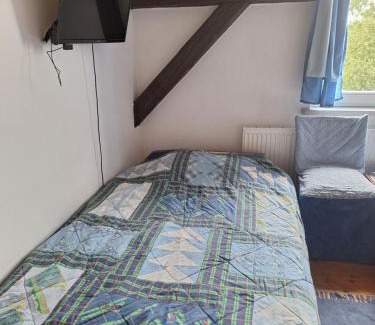 gmina Wartkowice Casa | Agroturystyka Folwark