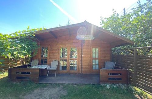 Sierakow Casa | Agroturystyka Gawra Chorzępowo Sieraków Puszcza Notecka