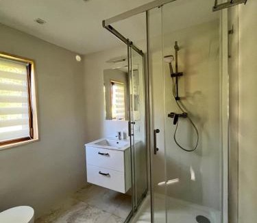 Postomino Cabina | Agroturystyka i Domki Zacisze